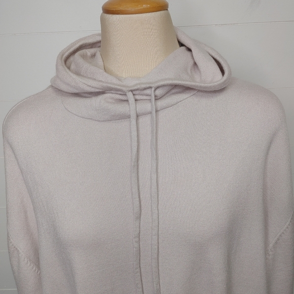 Zara Knit Hooded Sweater Dress Size XL - Picture 3 of 13